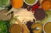 Give Your Life Some Spice....