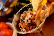 How To Plan A Spring Birthday Party With Healthy Foods