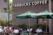 Starbucks Promises A Stronger Brew To Britain
