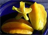 How To Eat Star Fruit