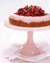 Healthy Desserts&nbsp;With Strawberries 