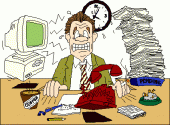 Home Remedies For Stress