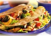 Tips To Prepare Low Fat Taco
