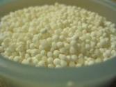 Tapioca Menu