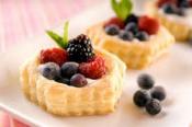 Tips To Prepare Low Fat Tarts