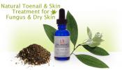 Tea Tree Oil