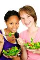 Food Chart for Teenagers 