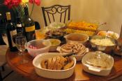 What To Do With Thanksgiving Leftovers