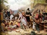 Original Thanksgiving Food Ideas