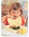 Food Pyramid For Toddlers 