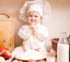 Be Soft To Win Toddler Food Battles