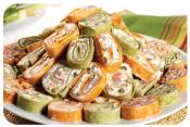 Cold Appetizers Ideas For A Crowd Of People
