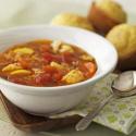 Use Of Tea As A Seasoning For Vegetables
