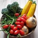 How To Remove Wax From Vegetables