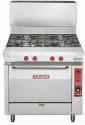 Vulcan Kitchen Equipment Review 