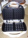 How To Clean Waffle Iron