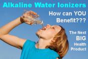 What Are The Benefits Of Water Ionizer