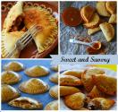 National Empanada Day Is ‘delicioco’