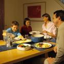 How to Have a Stress-Free Family Meal?