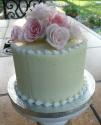 How To Make Fondant Icing Roses