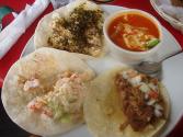 Acapulco Dip 