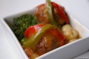 Albondigas