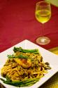 Fettuccine Al Alfredo