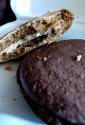 Almond Tuile Biscuits