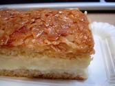 Almond Cake