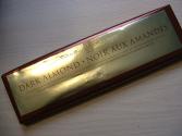 Almond Chocolate Bars