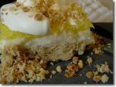 Lemon Almond Delights
