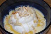 Traditional Almond Floats