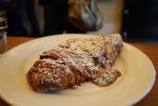 Anise-almond Loaf