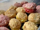 French Macaroons