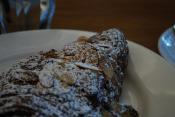 Almond Paste Chestnuts