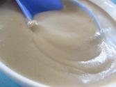 Blanched Almond Paste