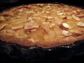Almond Pears