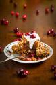 Carrot Almond Pudding