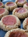 Almond Roll Cookies