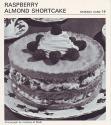Almond Shortcake