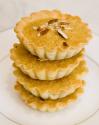 Almond Tart - Filling