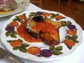 
Almond Tart Shells