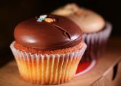 Chocolate Almond Velvet