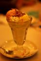 Almond Whipped Cream