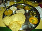 Aloo Chole