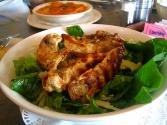 Amaretto Chicken