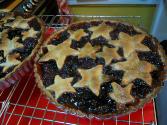 Amaretto Pie