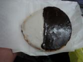 Ambrosia Cookies