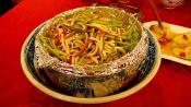 American Stir Fry