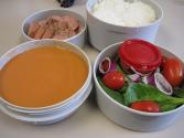 Anchovy Dip
